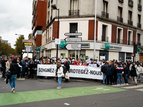 Pas d’évacuation envisagée pour les consommateurs de Crack dans le...